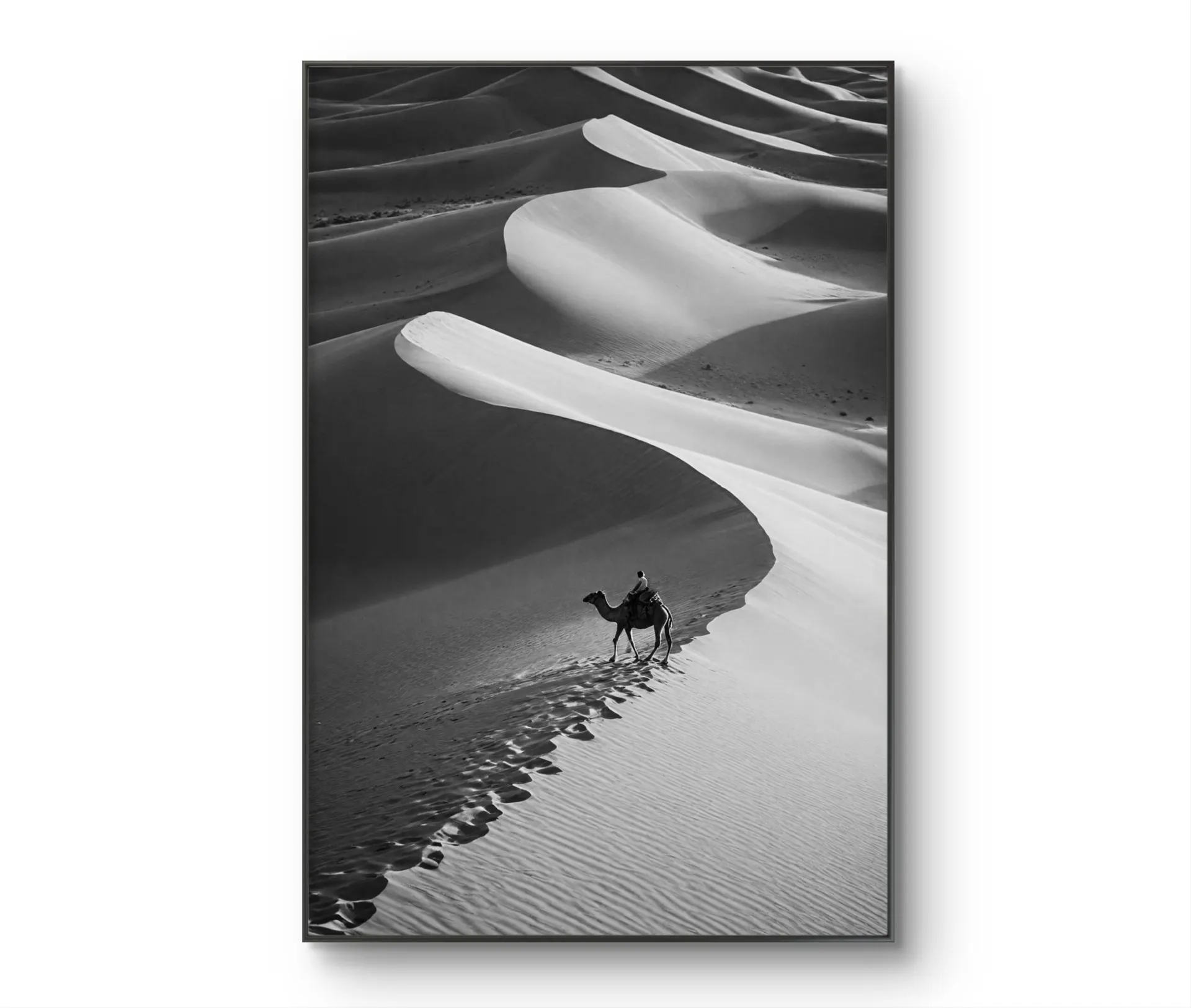 Moroz - Endless Journey — Fotografie is prima kunstprint door Moroz