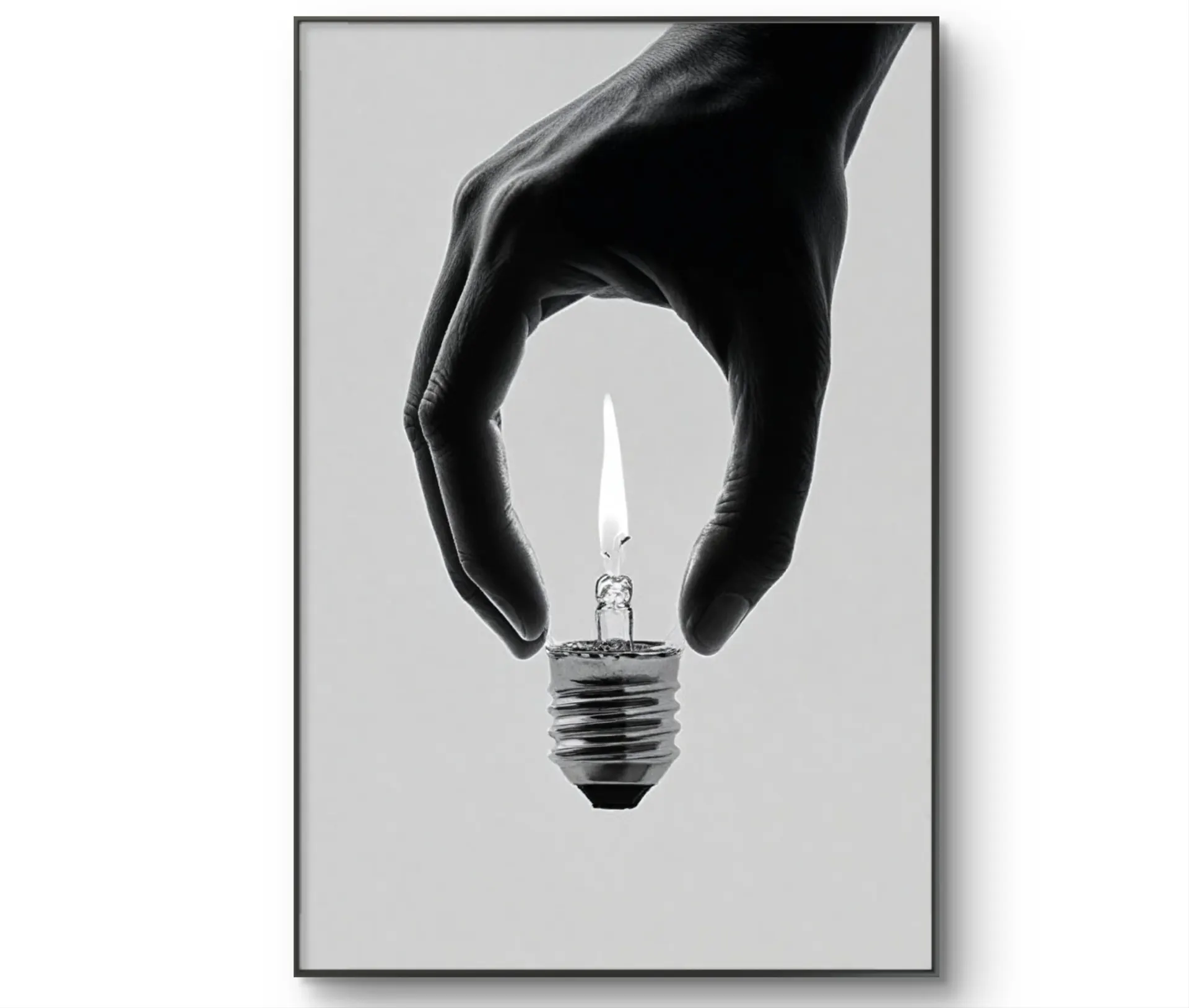 Moroz - Igniting Ideas — Fotografie is prima kunstprint door Moroz