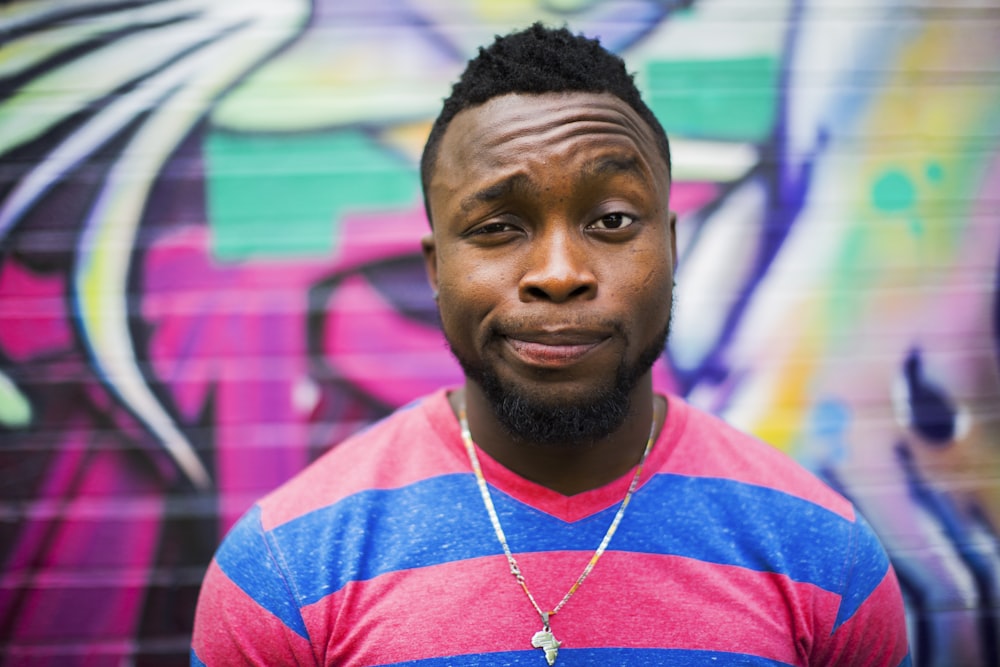 Portret van Felix
