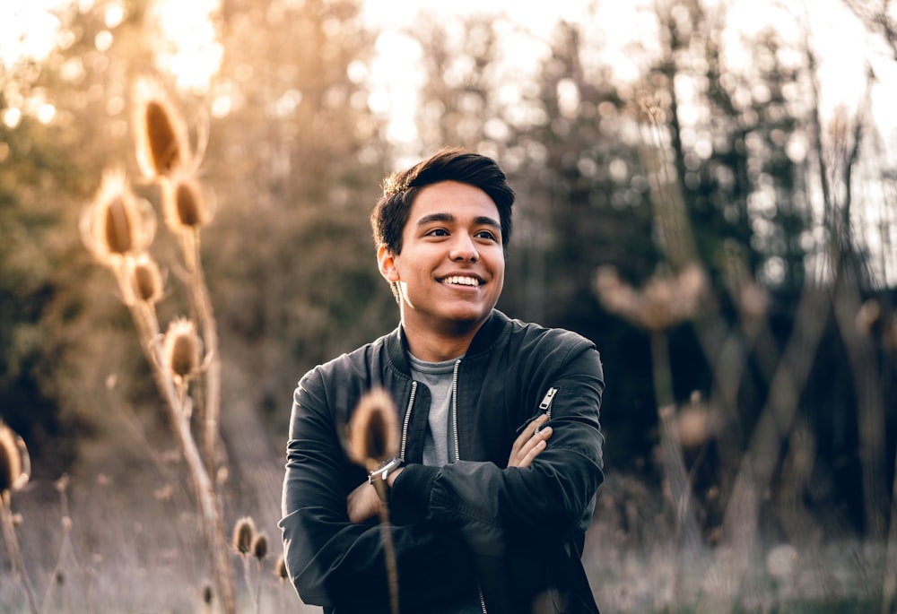 Portret van Rodrigo