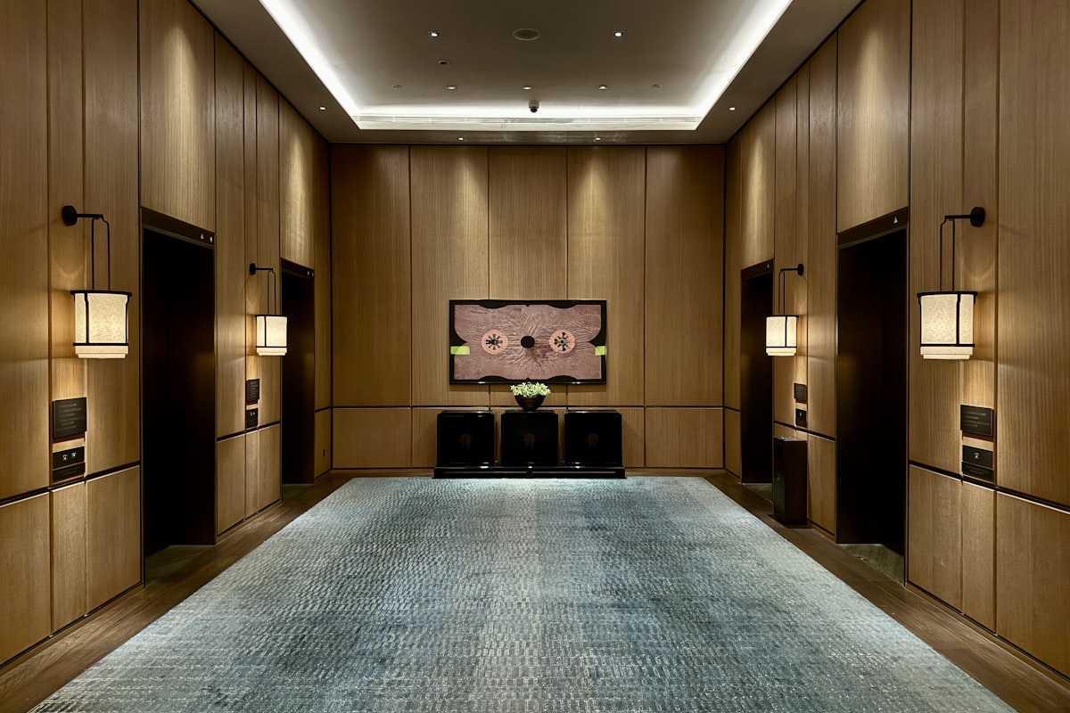 Kunst voor boetiekhotels