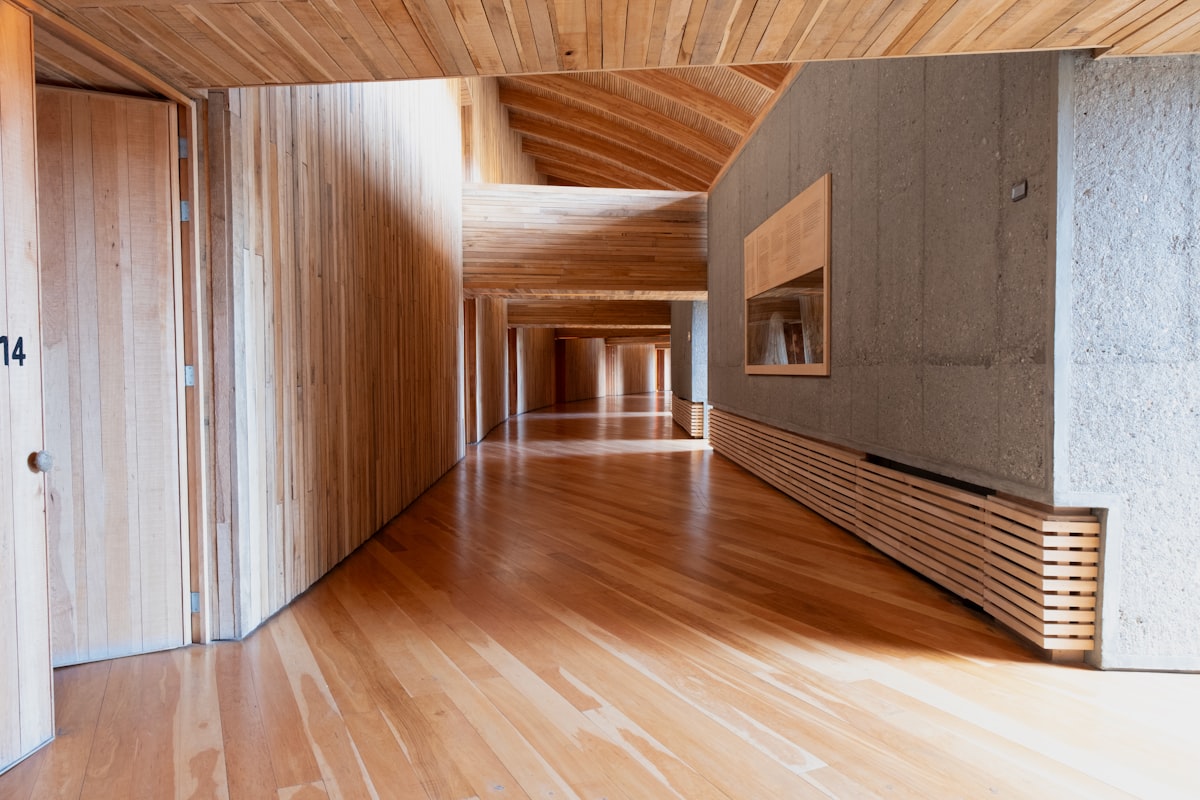 Kunst voor Japandi Interiors