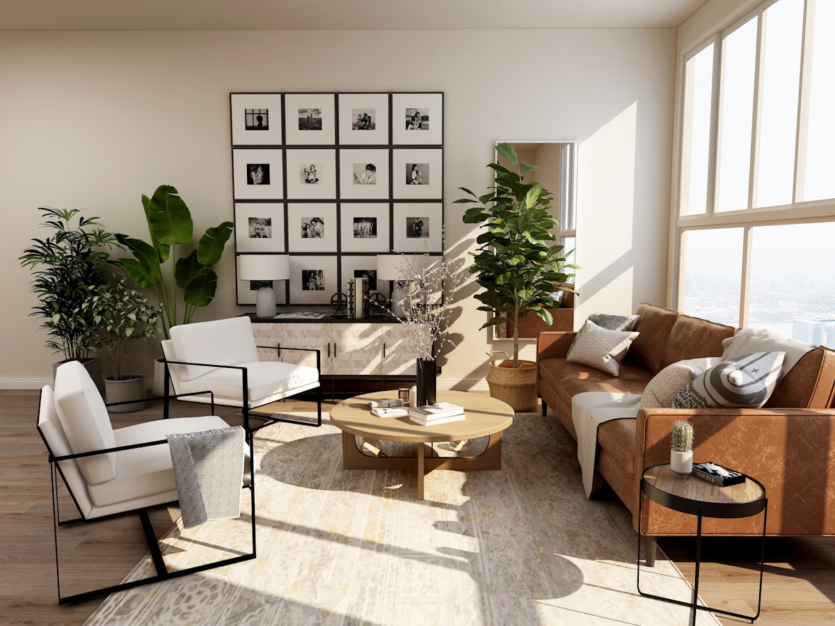 Wanddecoratie Trends 2026: Wat is het eigenlijk waard om op te hangen