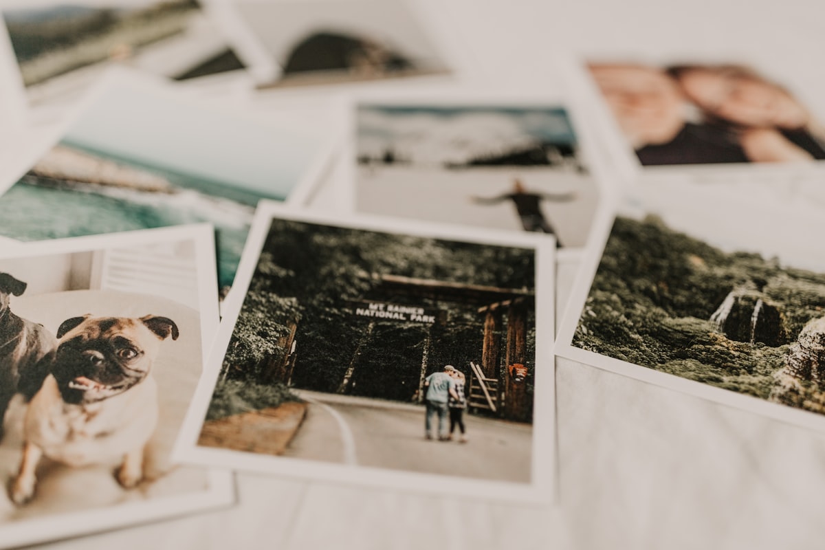 Wat maakt een fotografieprint verzamelwaard?