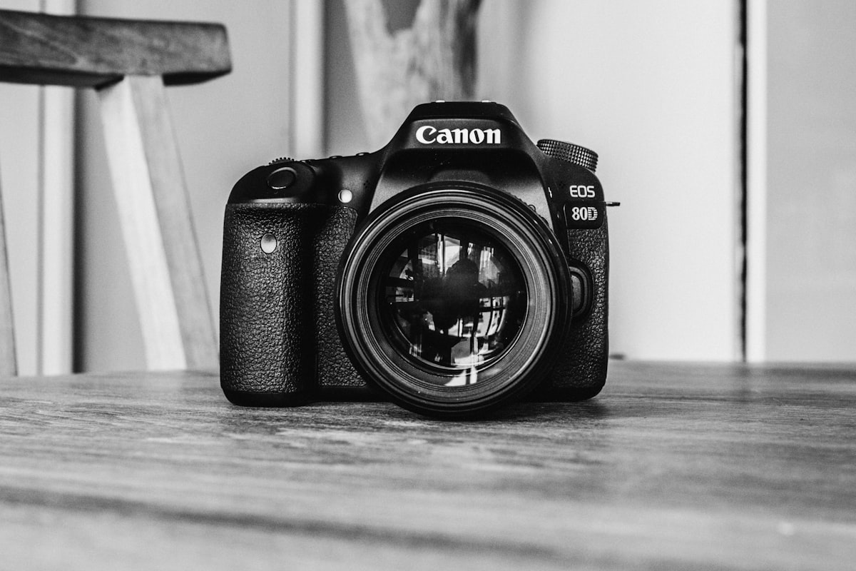 Waarom zwart-witfotografie voortduurt