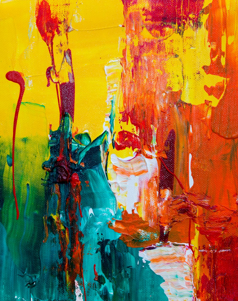 Moderne en Hedendaagse Kunst